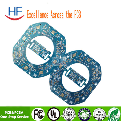 China Factory Double Sided PCB Board Multilayer PCB Production Printed Circuit Board